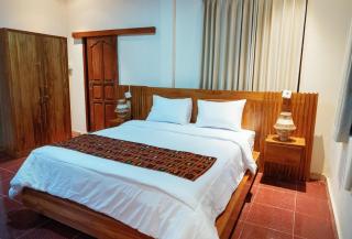Ningmas Escape by Sidhi Hospitality Experiences - 7