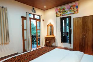 Ningmas Escape by Sidhi Hospitality Experiences - 1