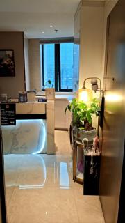 安佳高空公寓式酒店 Chengdu Anjia High Altitude Hotel - 4