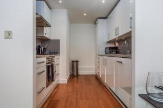 Central Cosy Canal-side 2Bed 2Bath - 5