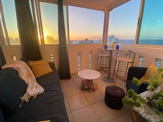 Ocean breezes - One bedroom apartment - 9