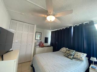 Ocean breezes - One bedroom apartment - 3