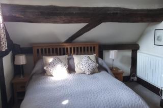 The Wain House at Brinsop - 4