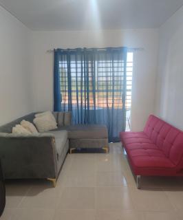 Habitación con baño privado y otras áreas compartidas - 2