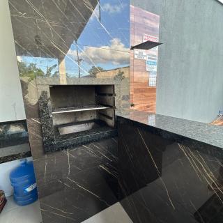 Casa com piscina, pet friendly e muito sossego - 5