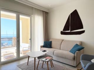 One Bedroom Sea View Apartment - Lustica Marina - Radovići - 1