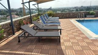 Sloane House - Accra - 6