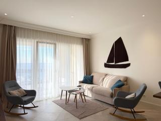 One Bedroom Sea View Apartment - Lustica Marina - Radovići - 5