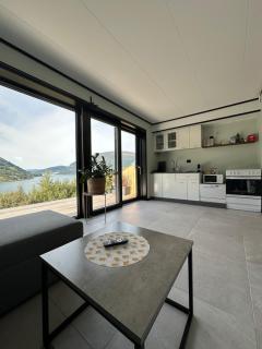 Olden Apartment with Panorama view - 7