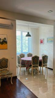 Cozy Apartments in Saburtalo - 0