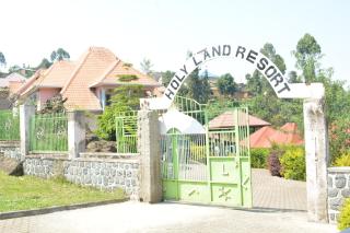 HOLY LAND RESORT Rw - 9