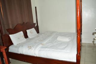 HOLY LAND RESORT Rw - 1