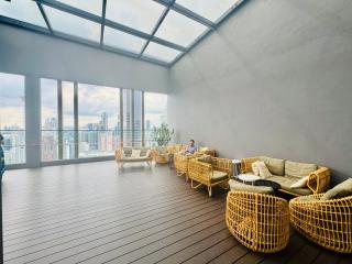 Axon Residence KLCC At Kuala lumpur - 9