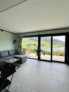 Olden Apartment with Panorama view - 9