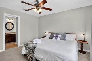 Game Day Getaway Near Texas A&M home - 2