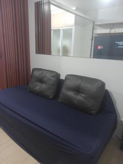 Ria's Staycation at Mplace Towers - 4