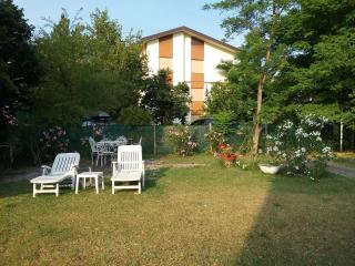 Casa Marialuigia - Appartamenti solo per famiglie - Lido di Jesolo - 4