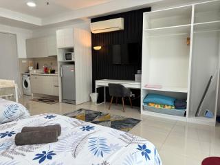 Afnaz Homestay i-City Shah Alam - 4