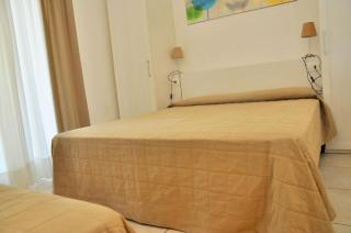 Beautiful flat with swimming pool and solarium - 8