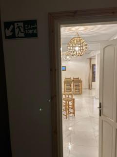 Pieds dans l eau , LEGZIRA Beach - 7