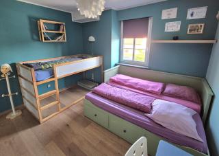 Maison à la campagne 14 couchages - Jardin - Bain nordique - 6