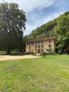 Maison as Cambous - 9