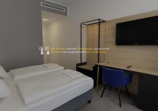 HI Grand City Hotel - 2