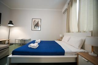 Athenian Suite Klathmonos by Zeus Suites - 7