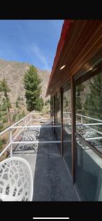 Monte Vista Hotel & Lake Resort - 8