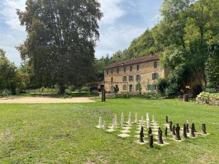 Maison as Cambous - 0