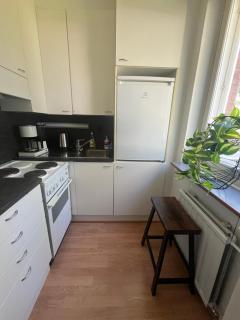 Huoneisto kaupungissa Joensuu - 6
