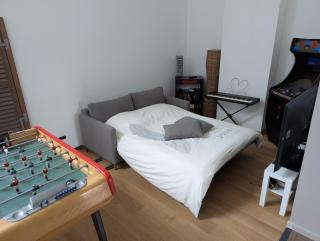 Maison à la campagne 14 couchages - Jardin - Bain nordique - 2