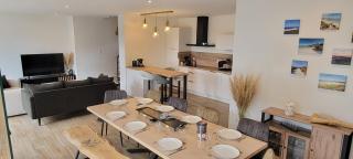 Maison avec piscine - Ti Kiff - 5