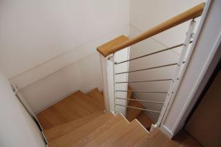 Apartment with swimming pool and garden - 1