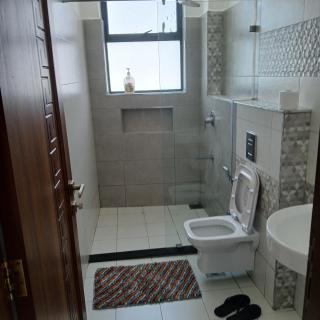 3 bedroom fantastic beachfront nyali - 8