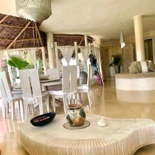 Beach House Fortamu - 1