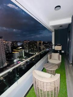 Oak Residence - 0