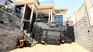 UMUBANO RESIDENCE KIGALI Kabeza - 9