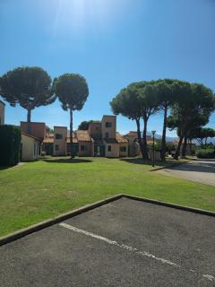 T3 club vacance proche des plages - 5