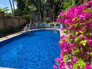 Ningmas Escape by Sidhi Hospitality Experiences - 9