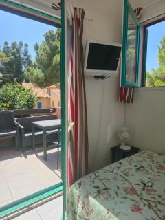 T3 club vacance proche des plages - 3