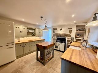 Arwel Cottage - 6
