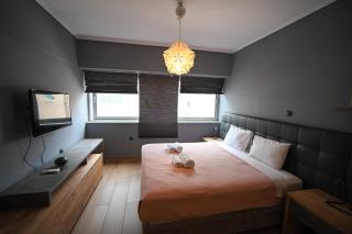 Monastiraki Athens Luxe Suite by Zeus Suites - 2