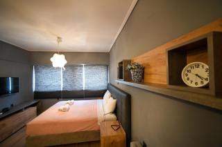 Monastiraki Athens Luxe Suite by Zeus Suites - 9