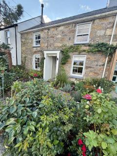 Arwel Cottage - 9