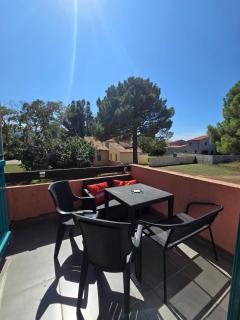 T3 club vacance proche des plages - 9