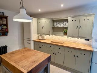 Arwel Cottage - 4