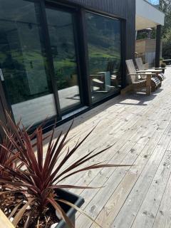 Olden Apartment with Panorama view - 2