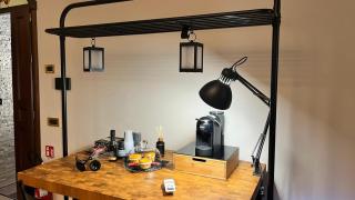 Suite del Corso - 5
