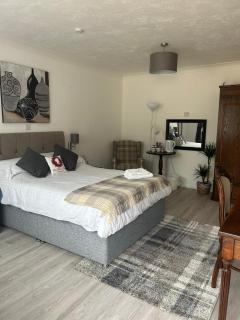 Oliver Twist Country Inn - 5